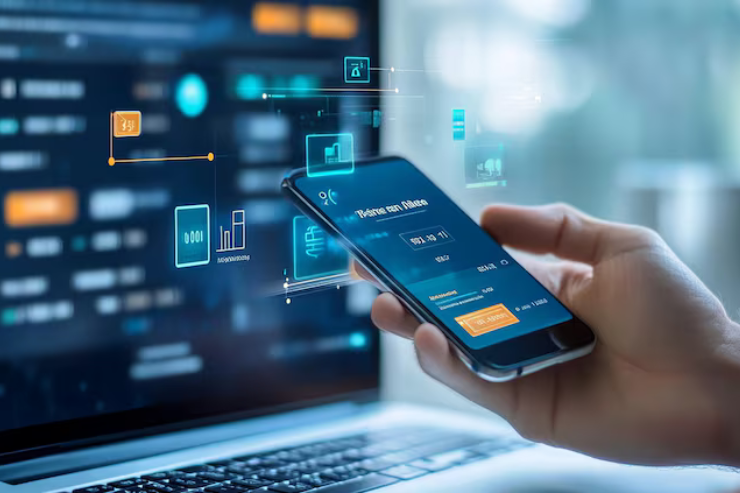 Mobile App Development